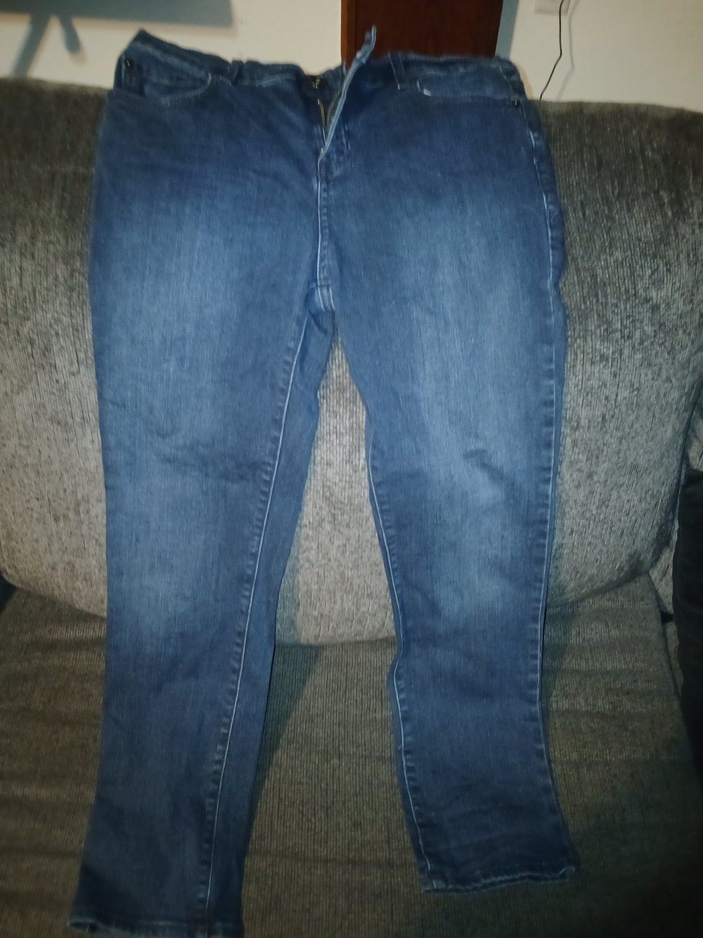 Kids Skinny Jeans
